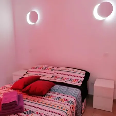 Apartamento Happy Balcony *