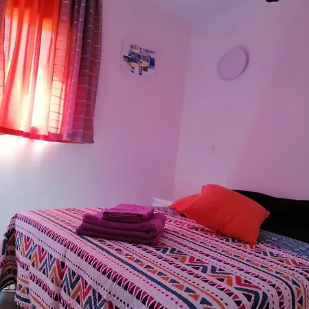 Apartamento Happy Balcony