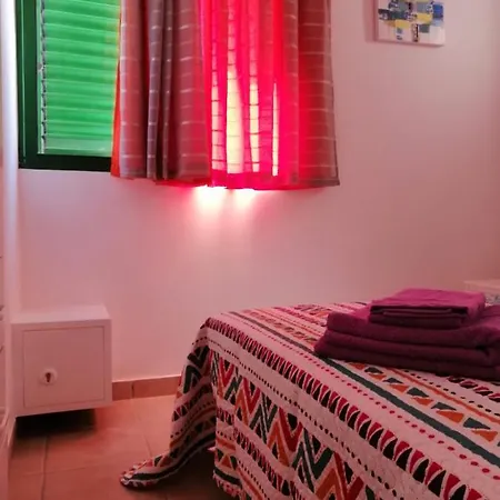 Apartamento Happy Balcony *