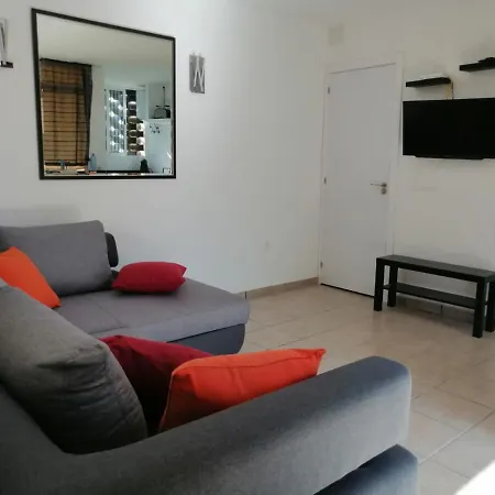 Apartamento Happy Balcony