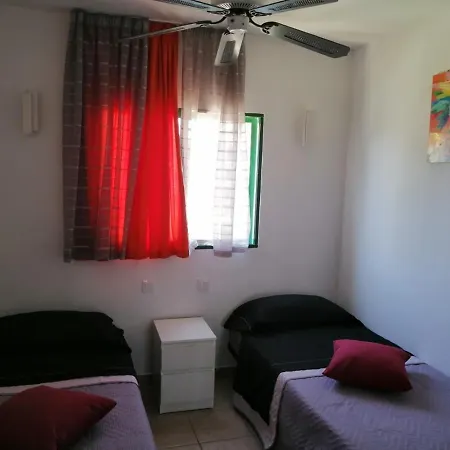 Happy Balcony Apartamento