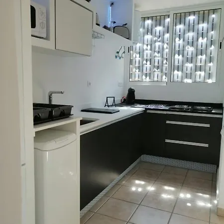 Apartamento Happy Balcony *