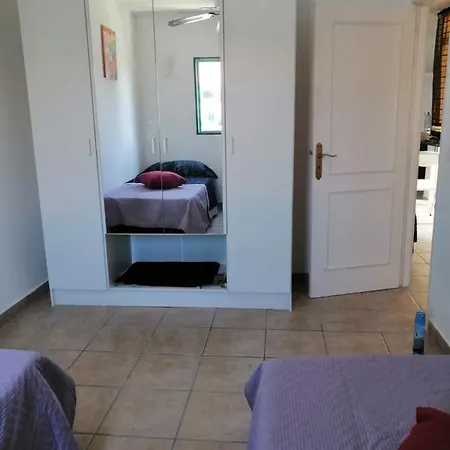 Apartamento Happy Balcony