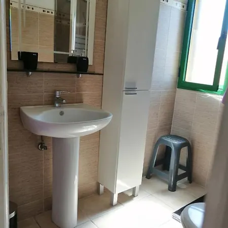 Apartamento Happy Balcony