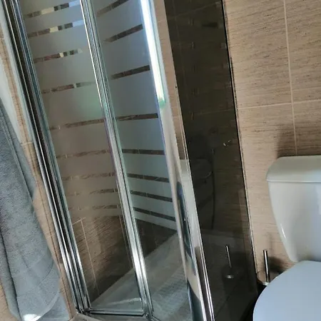 Apartamento Happy Balcony Playa del Inglés