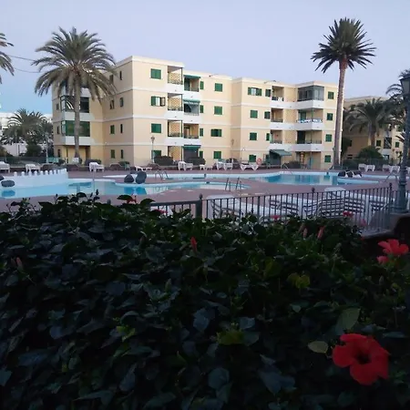 Apartamento Happy Balcony *